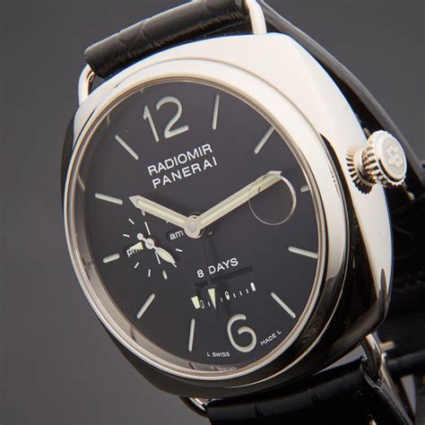 panerai tweedehands|Vind panerai .